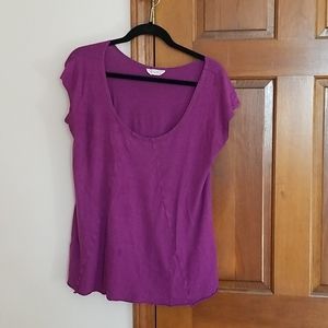 Sweet Skins Hemp Flow Tee - Large